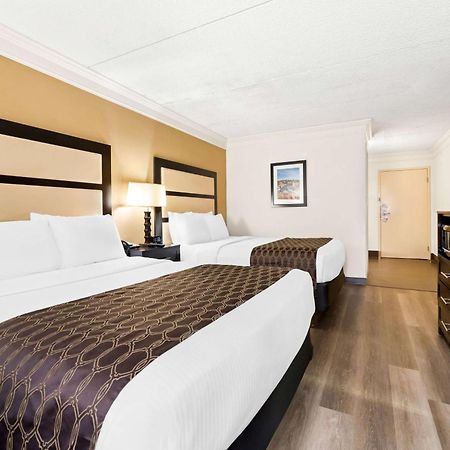 Best Western Riverside Inn Мейкон Экстерьер фото