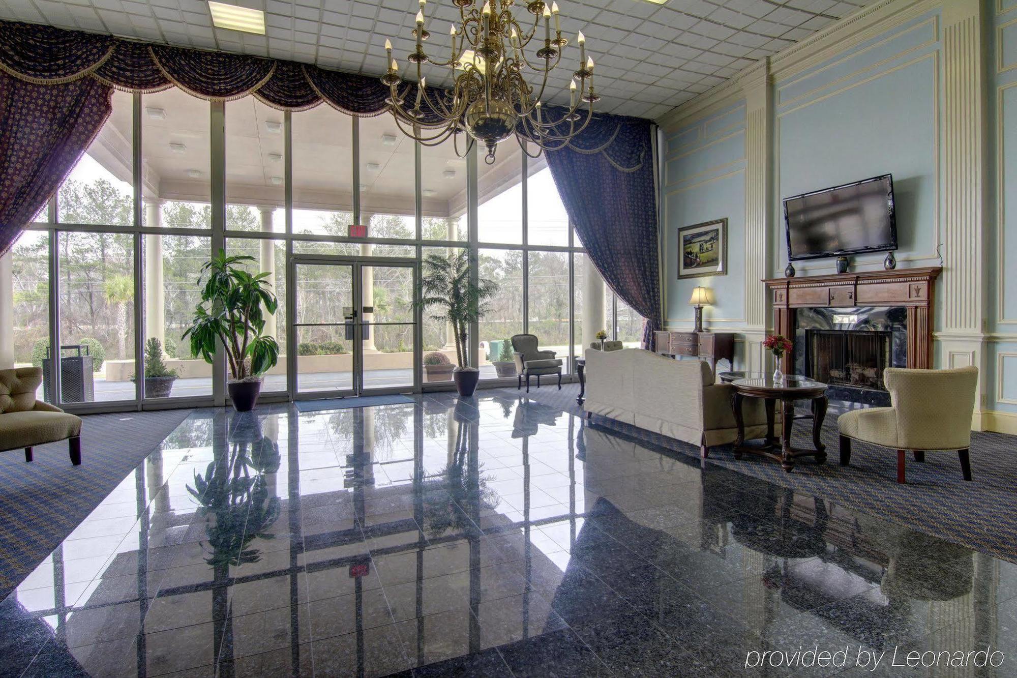 Best Western Riverside Inn Мейкон Экстерьер фото