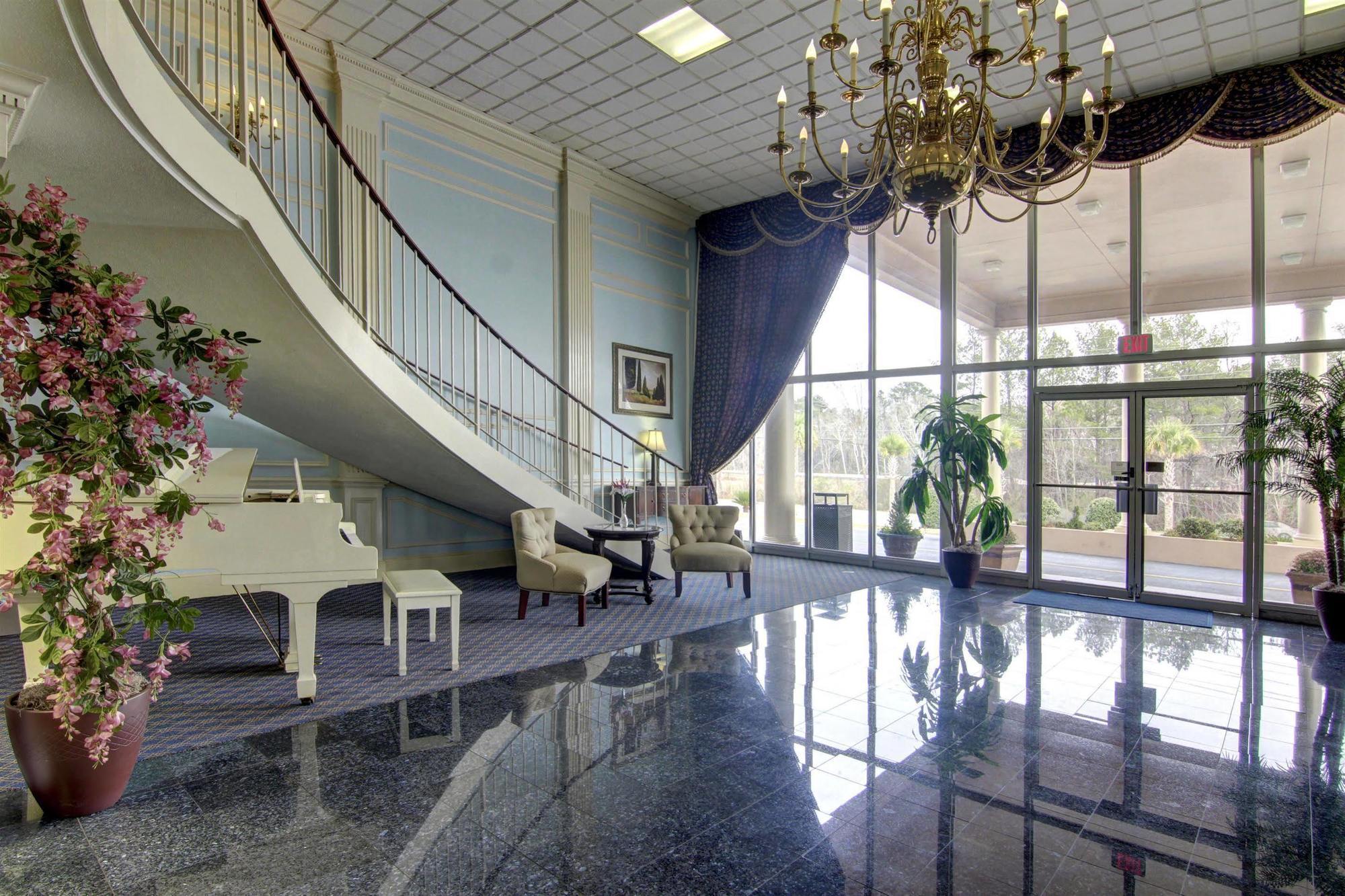 Best Western Riverside Inn Мейкон Экстерьер фото