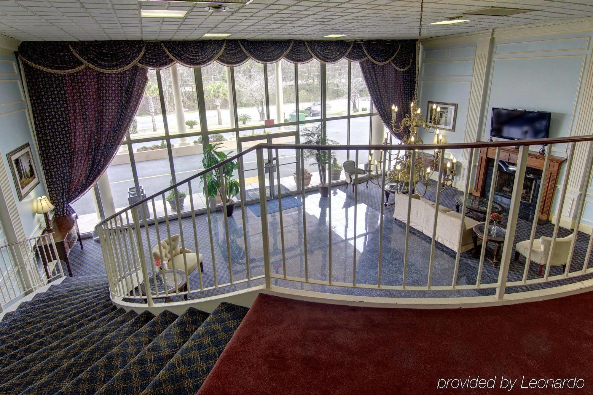 Best Western Riverside Inn Мейкон Экстерьер фото