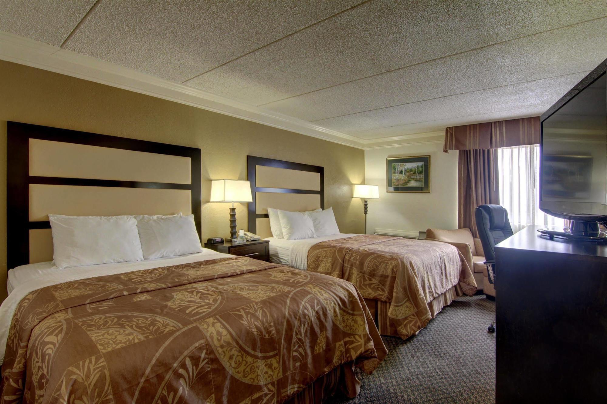 Best Western Riverside Inn Мейкон Экстерьер фото
