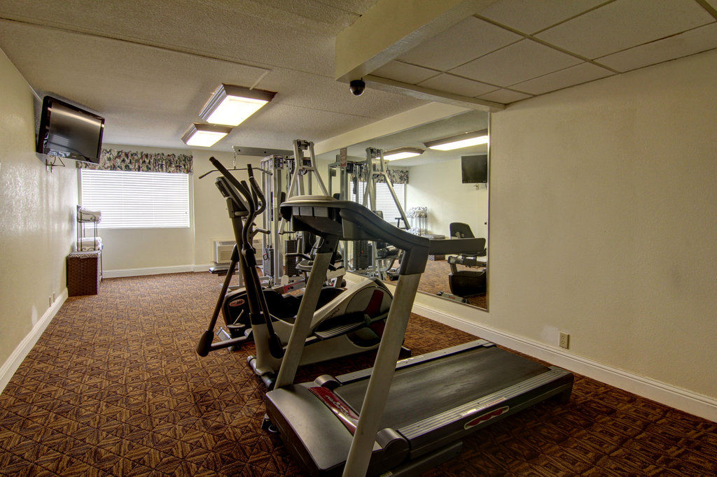 Best Western Riverside Inn Мейкон Экстерьер фото