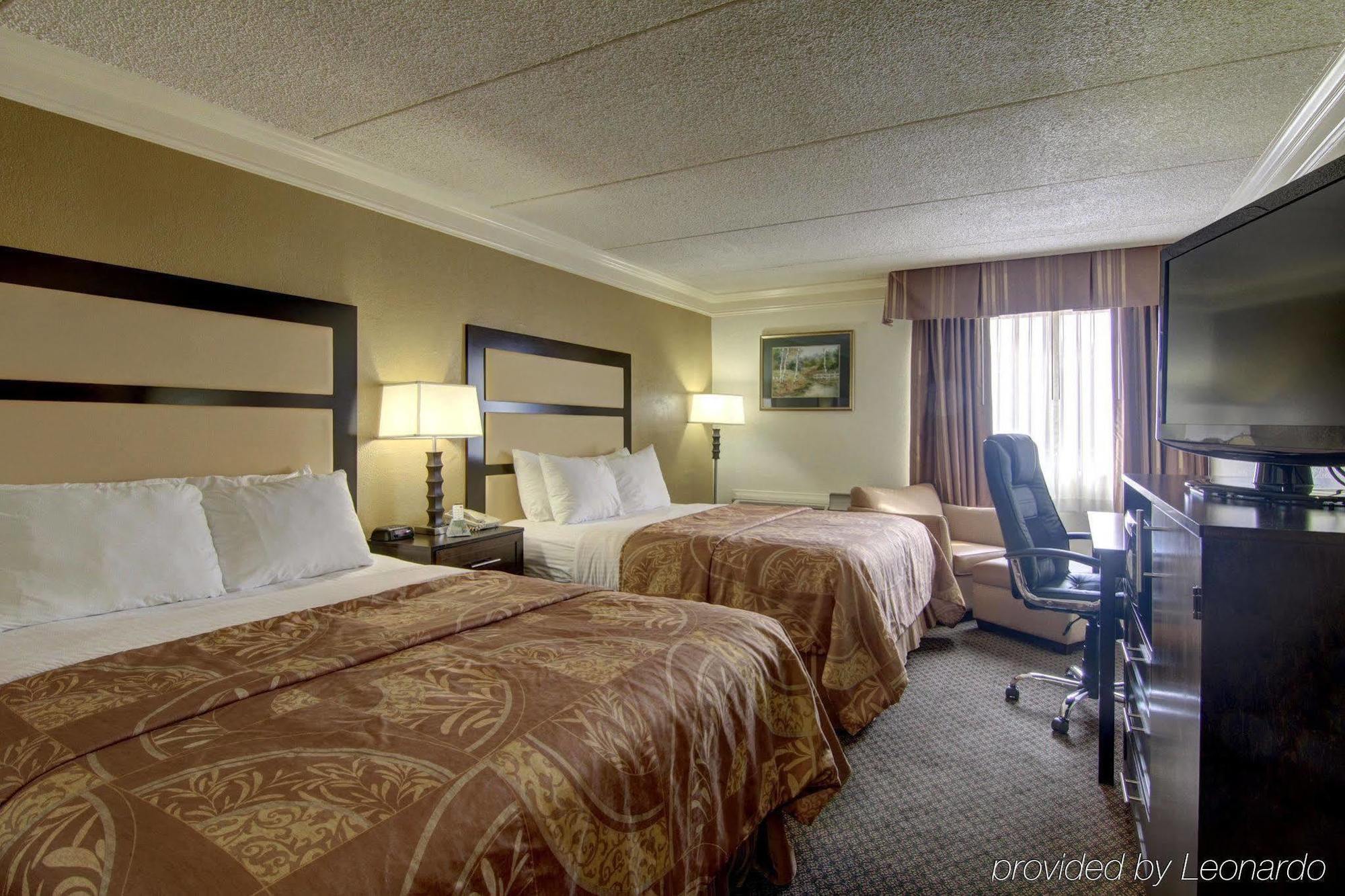 Best Western Riverside Inn Мейкон Экстерьер фото