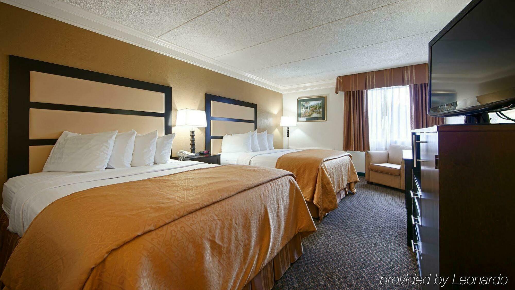 Best Western Riverside Inn Мейкон Экстерьер фото